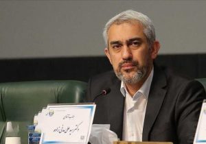 افتتاح پروژه های مهم عمرانی و صنعتی