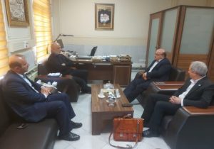 ارس بستر تولید صادراتمحور و سرمایهگذاری امن است