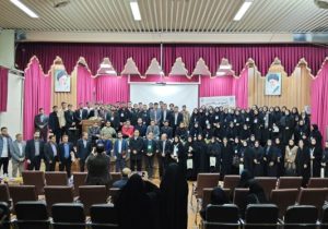 «ششمین همایش ملی دانش آموزش محتوا در آموزش ریاضی» برگزار شد