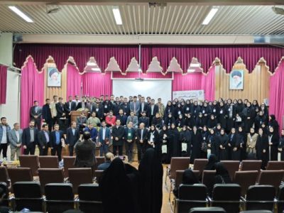 «ششمین همایش ملی دانش‌ آموزش محتوا در آموزش ریاضی» برگزار شد