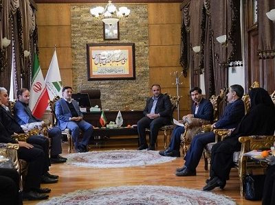 فرایندهای گمرکی در ارس باید اصلاح شود/تمرکز مدیران وزارت اقتصادبرای رفع موانع تولید