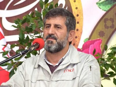 با نمایشگاه ارس اکسپو ۲۰۲۳ شناخت از منطقه آزاد ارس بیشتر شد