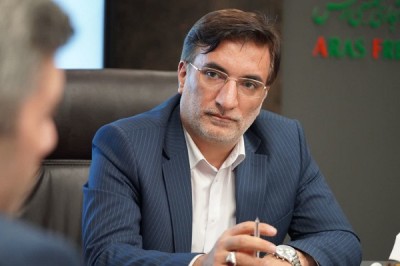 مدیرعامل سازمان منطقه آزاد ارس؛ بازار ارمنستان نیازمند تولیدات ماست