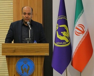 پاسخ به شبهه هزینه کردن صدقات در خارج از کشور و پرداخت حقوق کارکنان