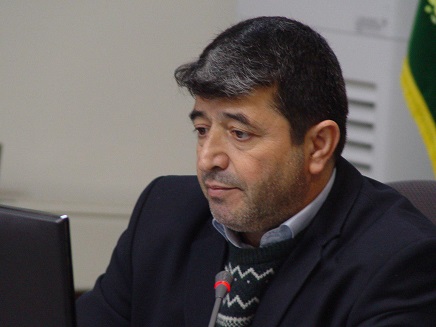 شهروندان نگران کمبود میوه نباشند