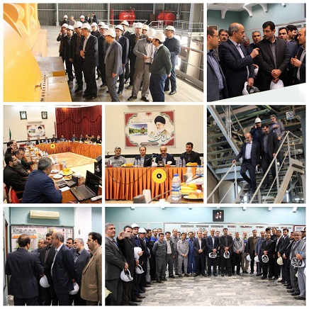 فرهنگ سازی مدیریت مصرف جزء اولویت های در رسانه ملی است