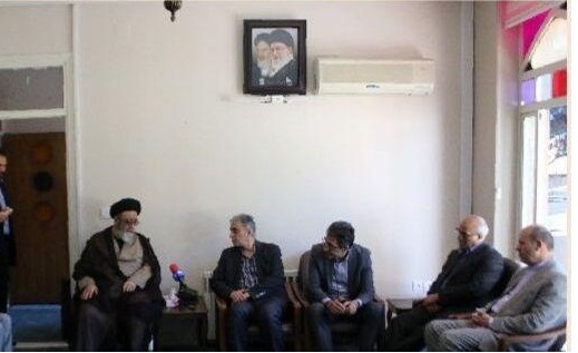 با پیگیری های نماینده شهرستان ورزقان و مدیر مجتمع مس سونگون  اقداماتی خوبی در مسیر توسعه مس شده است