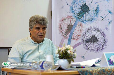 پرورش خلاقیت نوجوانان با طعم داستان