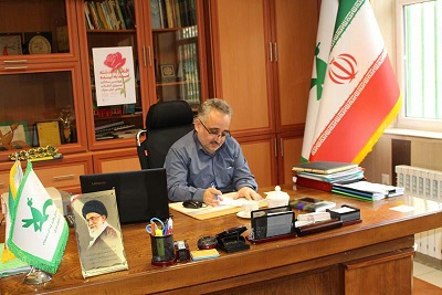 واگذاری بخش کودک و نوجوان نمایشگاه بین المللی کتاب تبریز به کانون پرورش فکری