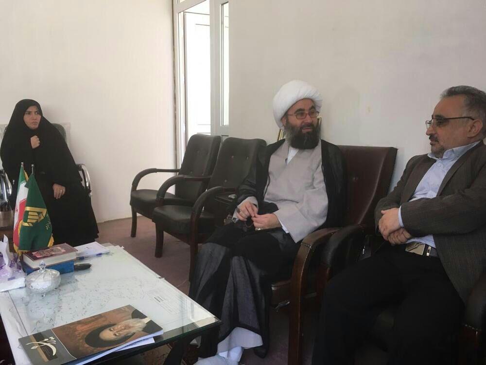 هشترود دارای ظرفیت های مهم برای فعالیت های فرهنگی ویژه کودکان و نوجوانان است