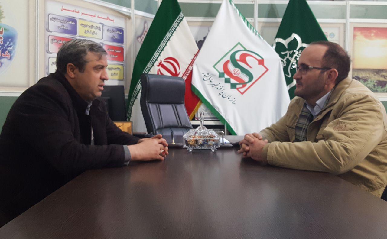 تاڪنون در حوزه مدیریت پسماند شاهد عوامل بحران زا نبوده‌ایم