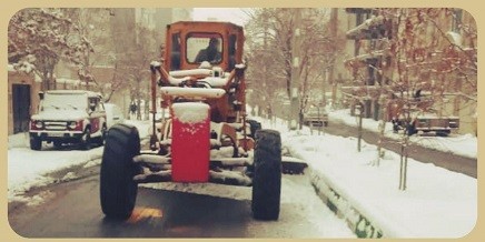 تاکنون ۸۴۰ هزار لیتر محلول برای شهرداری های مناطق تهیه وتوزیع گردیده