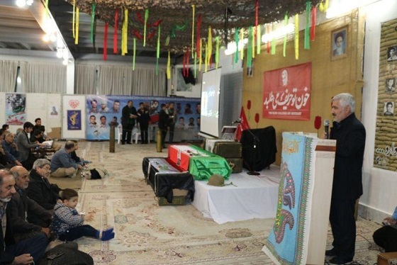 شهردار منطقه پنج تبریز خبر داد :پیگیری هیات مدیره تعاونی مسکن جماران برای واگذاری اسناد مالکیت شهروندان