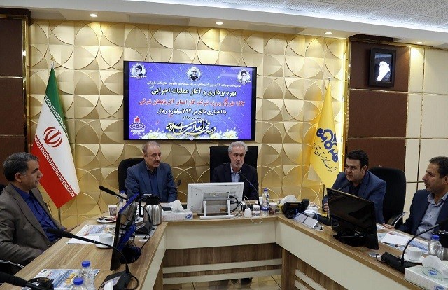 باید دست آوردهای دولت را منصفانه طرح و به اطلاع عموم برسانیم /گزارش عملکرد مدیرعامل شرکت گاز امیدوارکننده بود