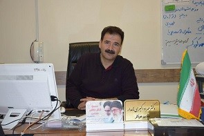 ۵۱۰۹ را شماره گیری کرده و از وضعیت بیمار خود با خبر شوید