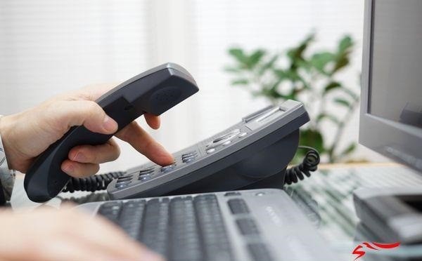 در یک اقدام بی سابقه ۷۱۰ خط تلفن به سامانه تلفنی ۴۰۳۰ وصل شدند