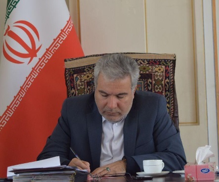 پیام تبریک مهندس مهدوی، فرماندار شهرستان تبریز بمناسبت روز شوراها