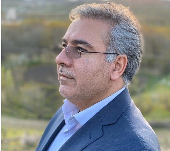 پیام تبریک فرماندار شهرستان تبریز بمناسبت روز معلم