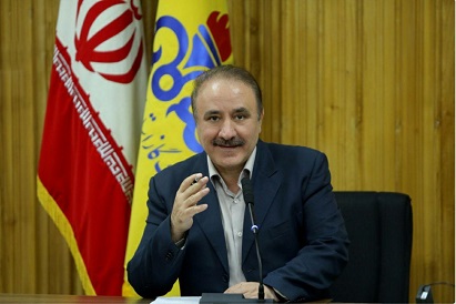 مدیرعامل شرکت گاز استان آذربایجان شرقی: هر ساله تمامی شبکه های گازرسانی و انشعابات، نشت یابی می گردد