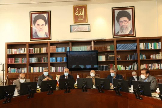 ارتقای توان موشکی و ساخت پیشرفته ترین تجهیزات و تسلیحات راهبردی از مهمترین اولویت های وزارت دفاع بوده است