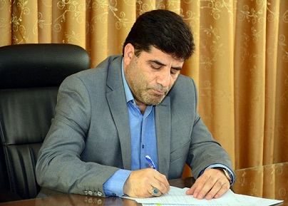 پیام تبریک رئیس سازمان جهادکشاورزی استان آذربایجان شرقی به مناسبت روز خبرنگار