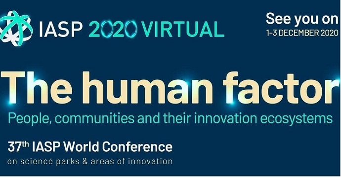 سی و هفتمین کنگره پارک های علم و فناوری جهان بصورت مجازی آغاز شد