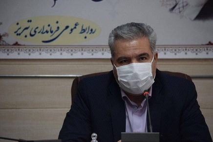 وضعیت آبی تبریز شکننده است