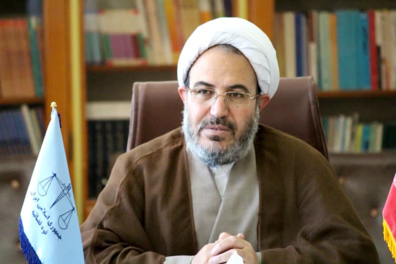 رفع مشکل بزرگترین مجتمع تولیدی قندکشور با ورود دادگستری آذربایجان شرقی