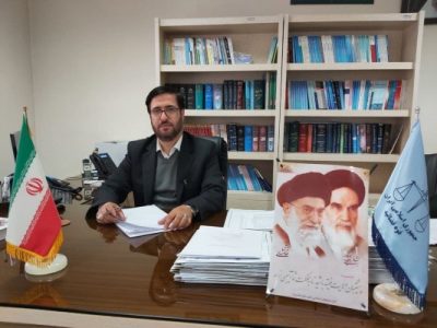 جلوه تعامل قوه قضاییه و نیروی انتظامی، برقراری امنیت و عدالت در جامعه است