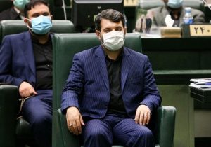 وزیر کار استعفا داد/ عبدالملکی: سرباز انقلاب و دولت خواهم ماند/ رئیسی پذیرفت/ سرپرست وزارت کار کیست؟