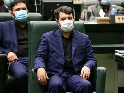 وزیر کار استعفا داد/ عبدالملکی: سرباز انقلاب و دولت خواهم ماند/ رئیسی پذیرفت/ سرپرست وزارت کار کیست؟