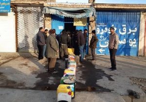 گاز منزل پدر زنِ رئیسجمهور در مشهد را قطع کنید!/ انگار گرفتاریهای ملت هیچ جایی در کلام علمالهدی ندارد