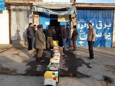 گاز منزل پدر زنِ رئیس‌جمهور در مشهد را قطع کنید!/ انگار گرفتاری‌های ملت هیچ جایی در کلام علم‌الهدی ندارد