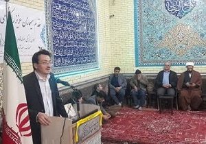 برنامه‌های خلاقانه کانون‌های مساجد حمایت می‌شوند