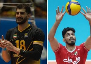 دو ملی پوش از آذربایجان شرقی، مسافر ژاپن شدند