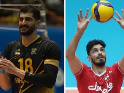 دو ملی پوش از آذربایجان شرقی، مسافر ژاپن شدند