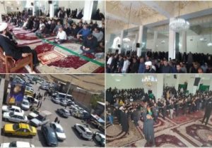  امام رضا (ع) بهترین الگو برای زندگی بشریت است