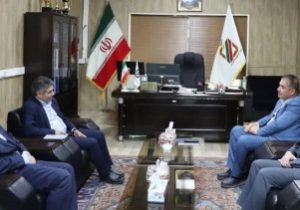 گمرک در رونق اقتصادی نقش بی بدیلی دارد