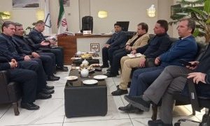 پرداخت تسهیلات بانکی به مهندسان آذربایجان شرقی