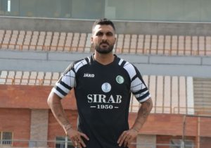 مبارکی: هدف ما صعود به سطح اول پرتغال است