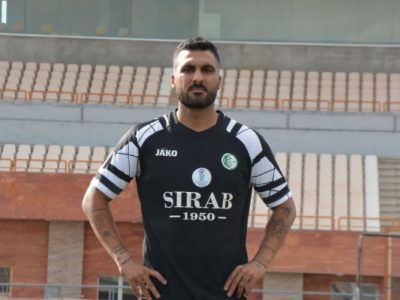 مبارکی: هدف ما صعود به سطح اول پرتغال است