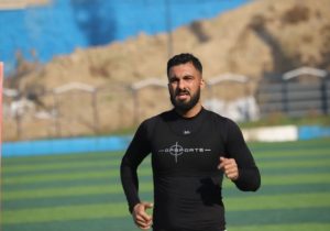 نظم و قانونمندی در لیگ های اروپا  حرف اول را می زند/ امیدوارم مربیان کشورم به دنبال علم پیشرفت فوتبال بروند