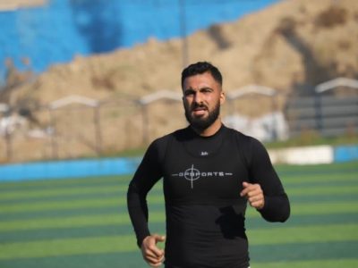 آیا چراغ سبز سرمربی تیم ملی فوتبال ایران برای مبارکی، لژیونر و هافبک دفاعی ایران روشن می شود؟ 