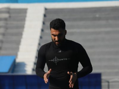 پاس دیدنی علی مبارکی در آذربایجان 