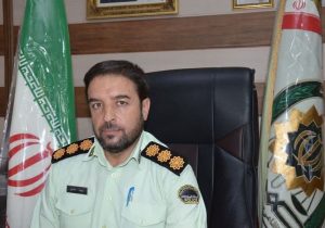 دستگیری باند سارقان کارگاه هاى بلوکزنی در مراغه