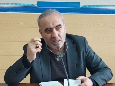 بمناسبت گرامیداشت ولادت با سعادت حضرت فاطمه زهرا سلام الله علیها؛