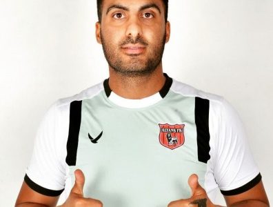 فردی منحصر به فرد که لژیونر ایرانی را به مسیر پیشرفت هدایت کرد