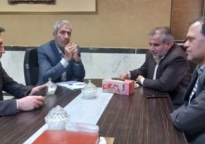 ساماندهی دست فروشان زیر ذره بین شهروندان