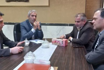 ساماندهی دست فروشان زیر ذره بین شهروندان