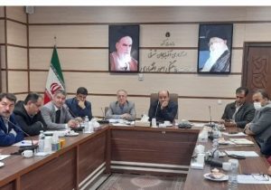 تاکید بر اصلاح ساختار اداری گمرک نوردوز/ پیاده سازی رویه واردات، کارنه تیر مبدأ و  مقصد در گمرک تبریز